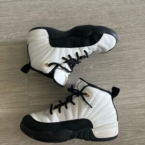 Kids Jordan’s Retro 12s